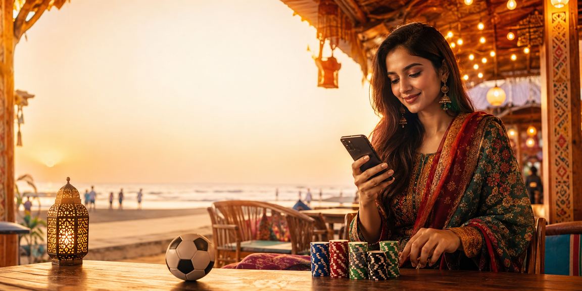 কক্সবাজারের সৈকতে ফুটবল বেটিং