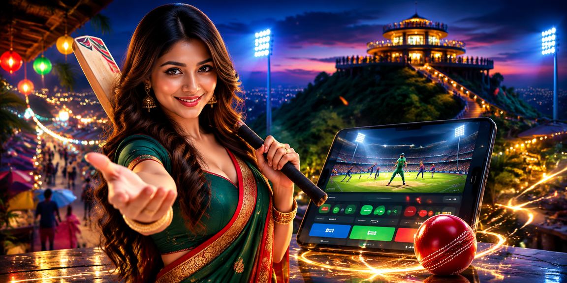 সিলেট রাত বাজারে ক্রিকেট বেটিং